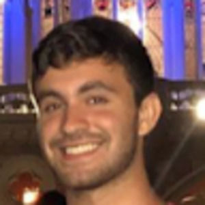 Meet your Posher, Johany